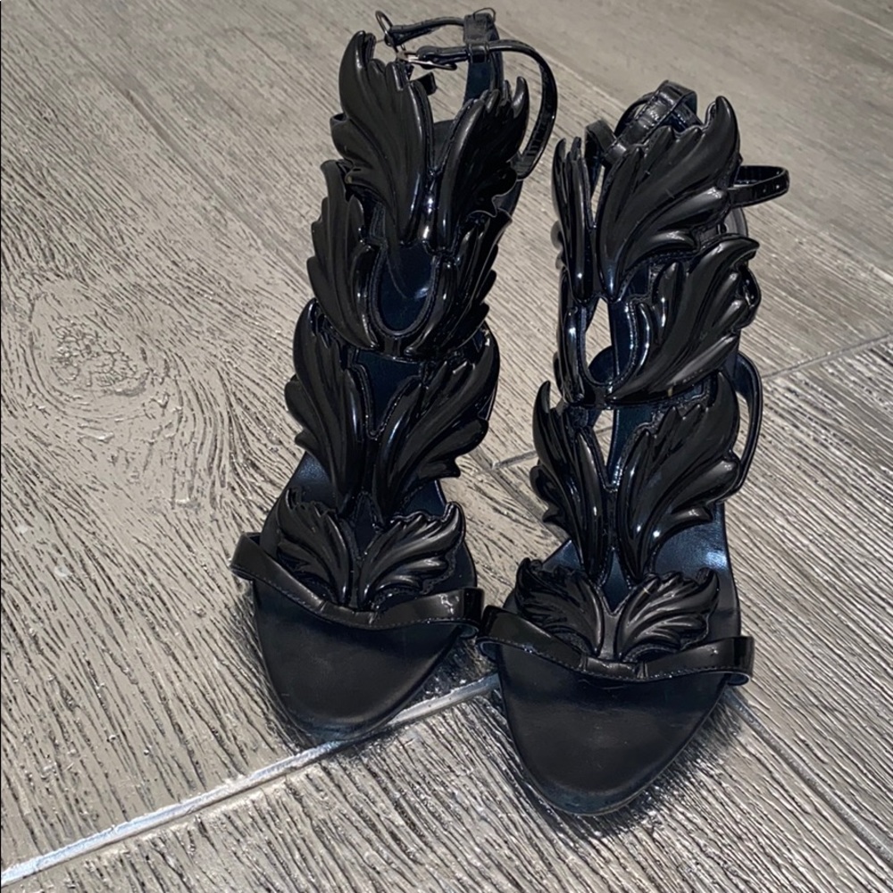 Giuseppe zanotti cruel heels